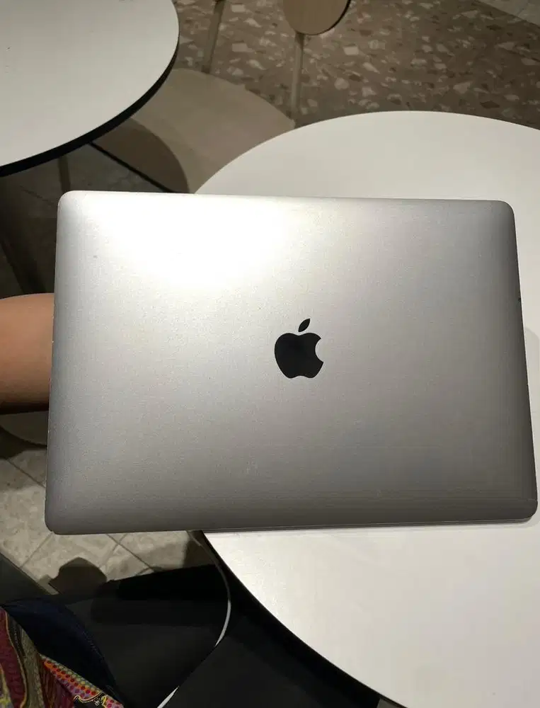Macbook Pro 2018 Touch bar 16/256