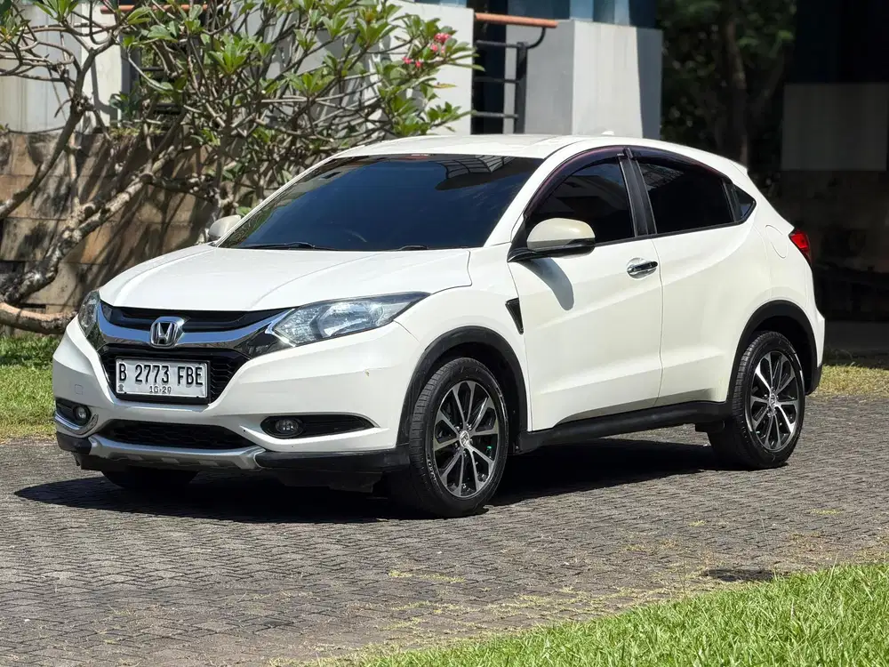 Honda HR-V 2015 Bensin