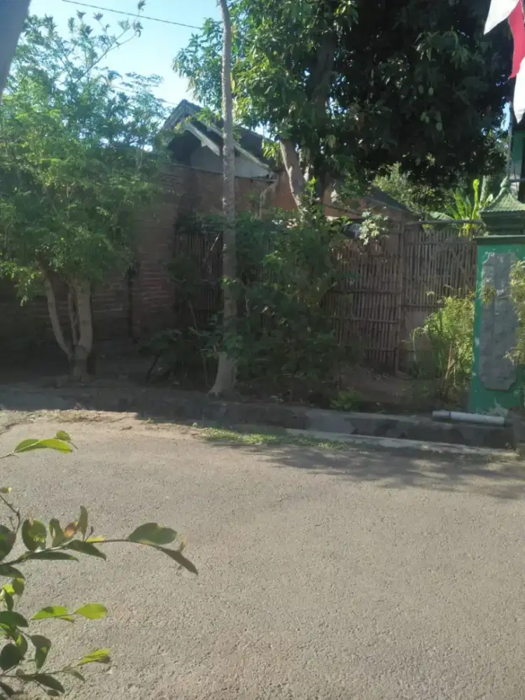 Tanah siap bangun di mojosari mojokerto