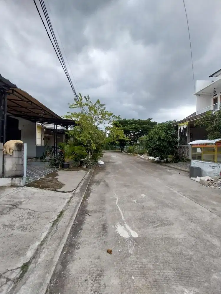 TERMURAH - Rumah Cantik Siap Huni