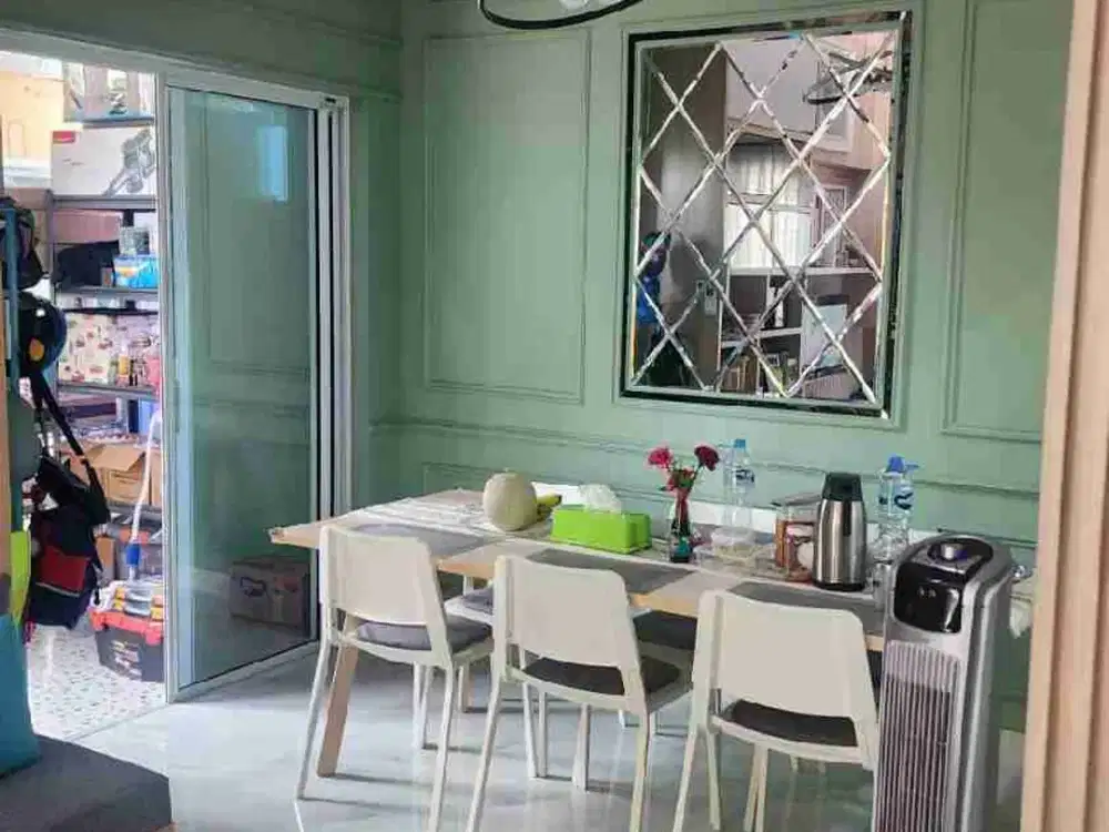 D jual rumah Riviera puri