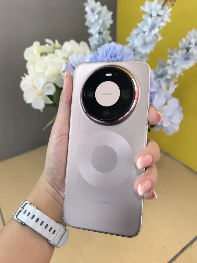 HUAWEI MATE 80 PRO