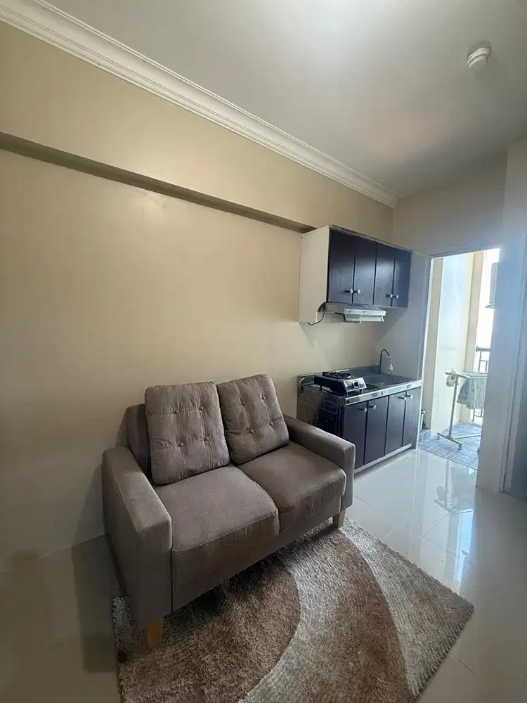 Dijual Apartemen Gunawangsa Merr