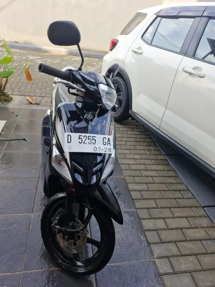 FS mio sporty original 5TL