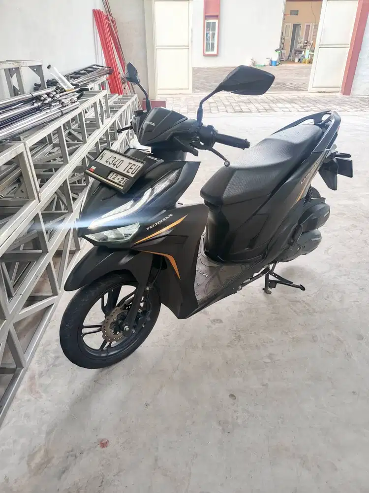 Vario CBS ISS 2023