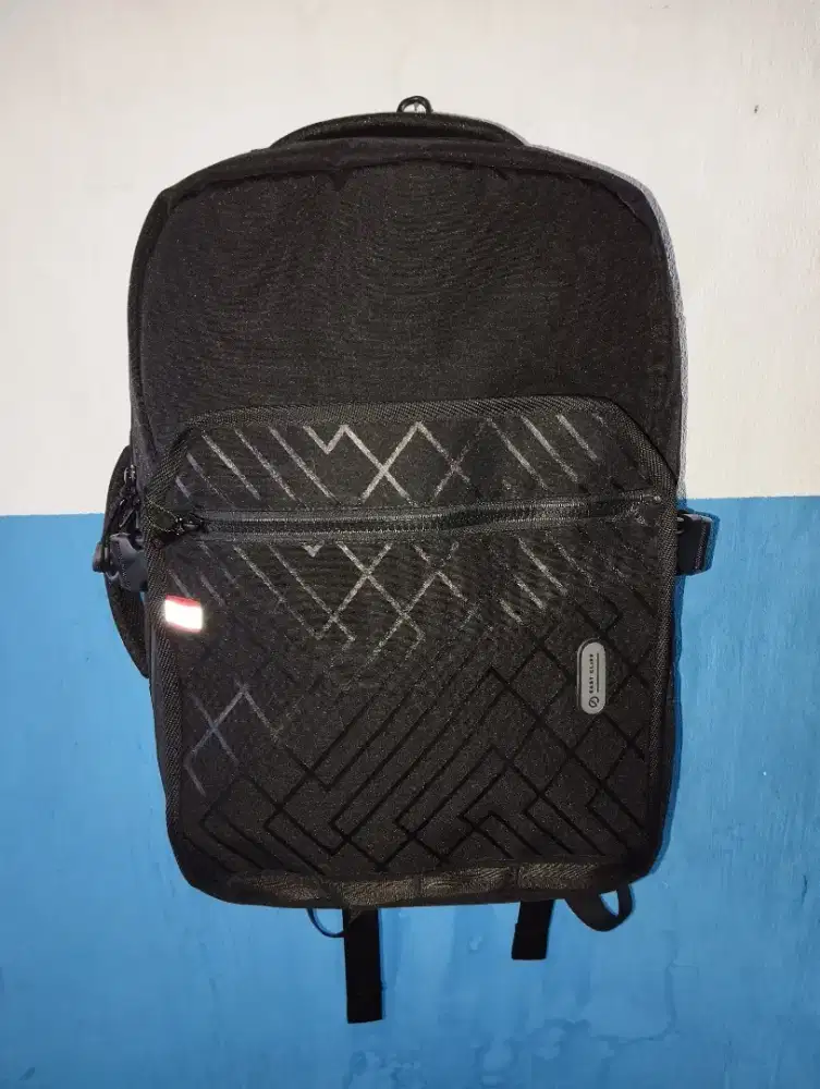 Tas Backpack East Cliff Vorsten