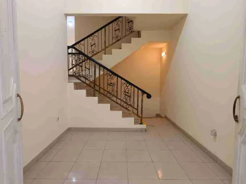 D jual rumah bgm pik