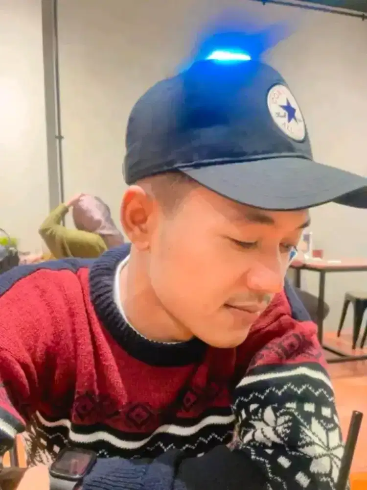 Mencari pekerjaan
