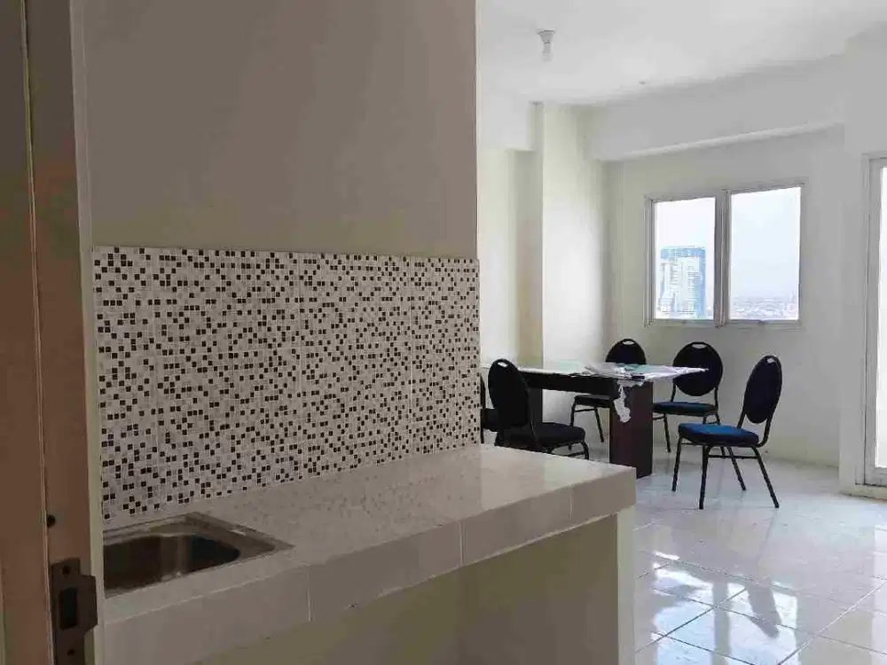 Sewa Apartemen Puncak Dharmahusada