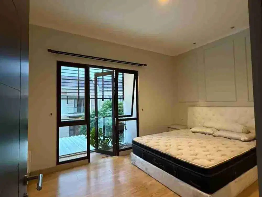 D jual rumah sumerecon bekasi