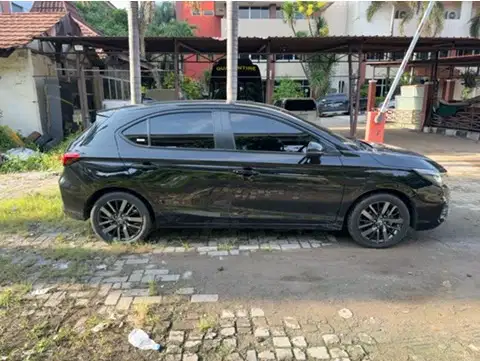 Honda City 2022 Bensin