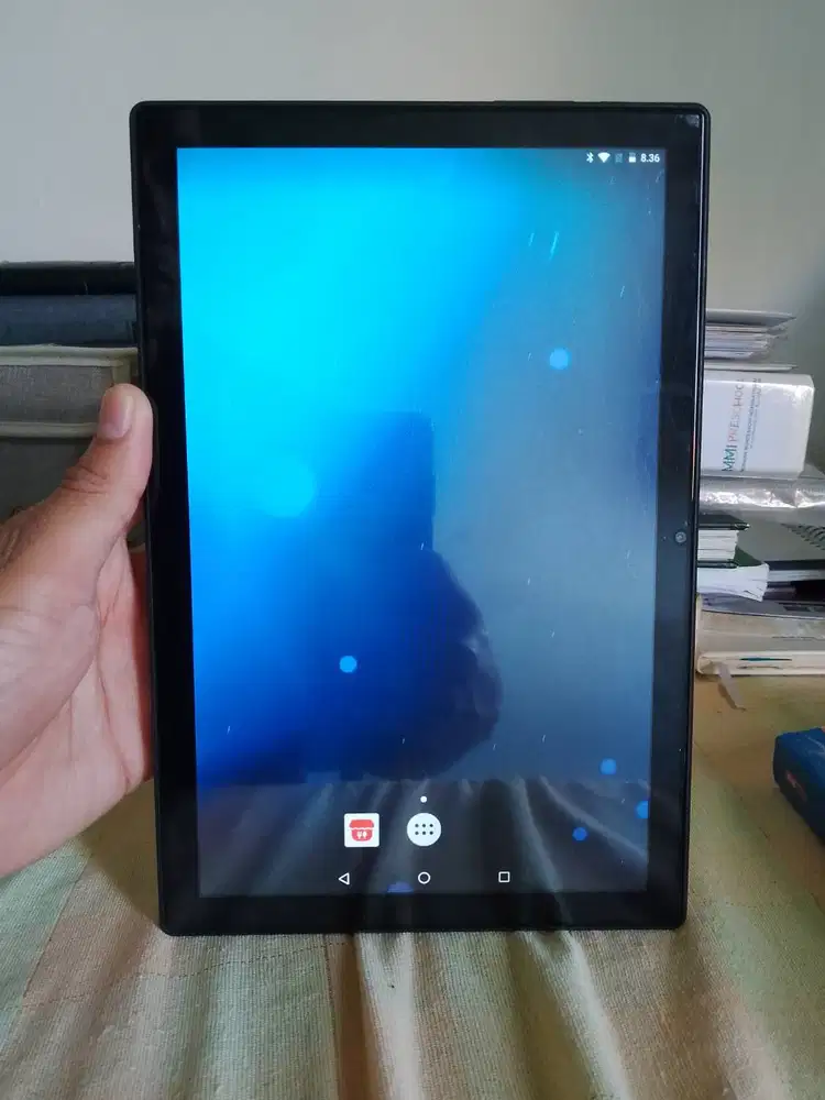 Tablet mediatek 1T 16RAM