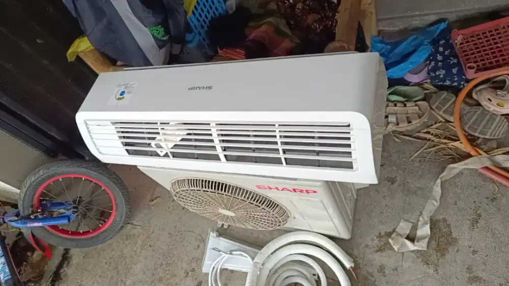 jual ac sahfp  1pk r32