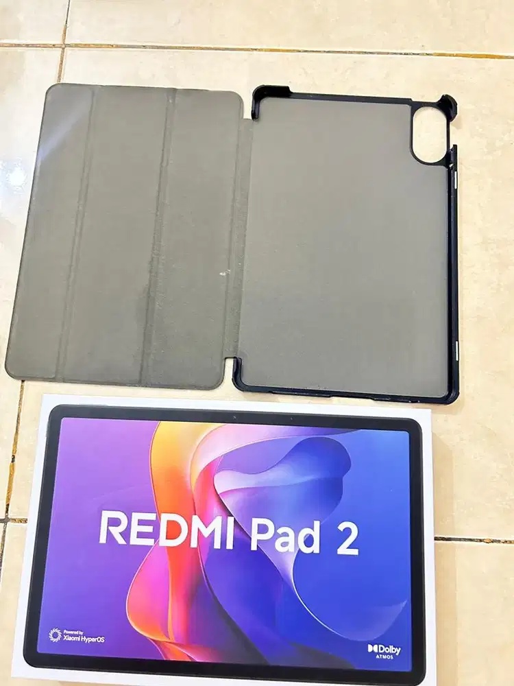 REDMI Pad 2 11