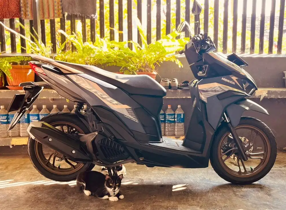 Dijual Vario 125