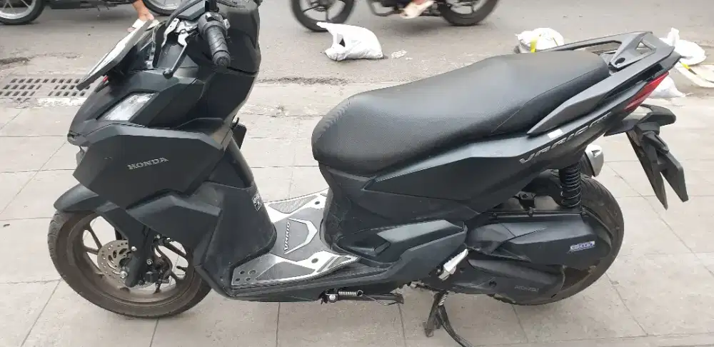 Vario 160 th 2024 istimewa pjk hidup