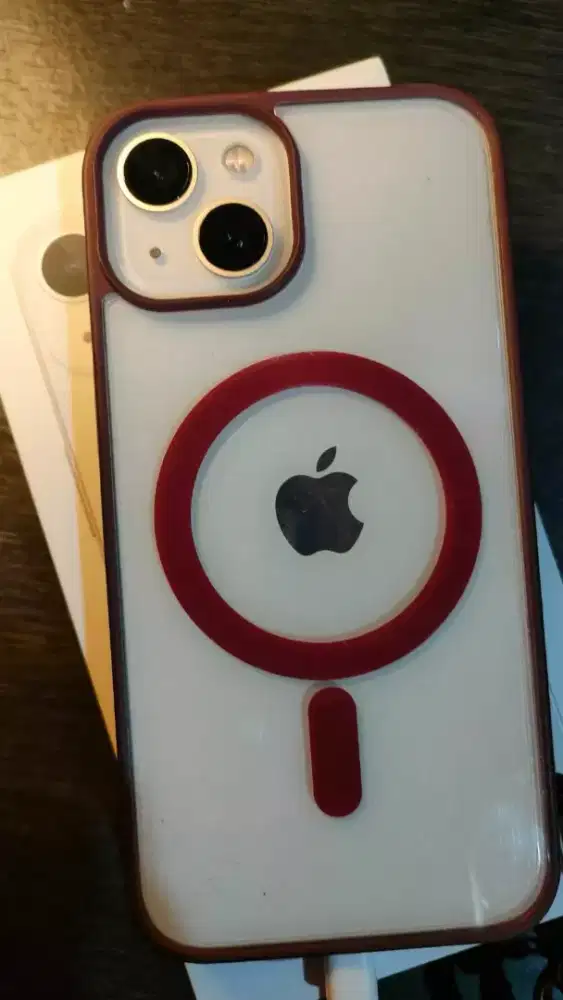 iPhone 13 ex iBox 128Gb