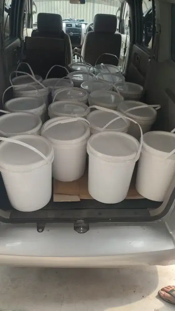 Lowongan pekerjaan
