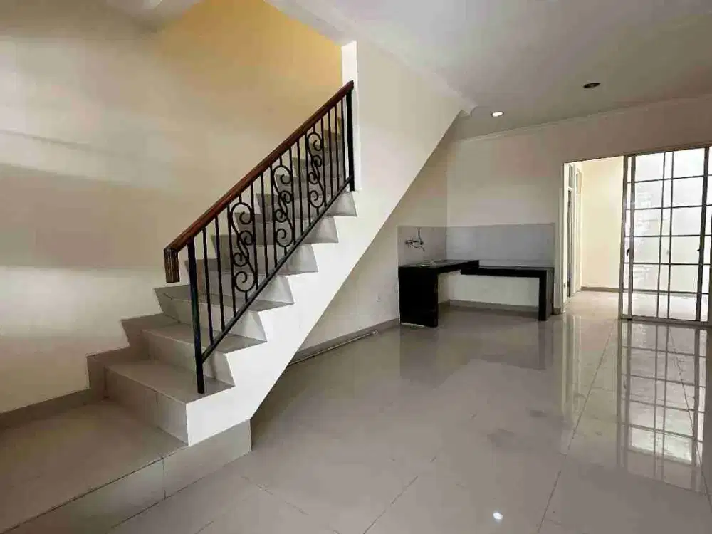 D jual rumah green Lake city