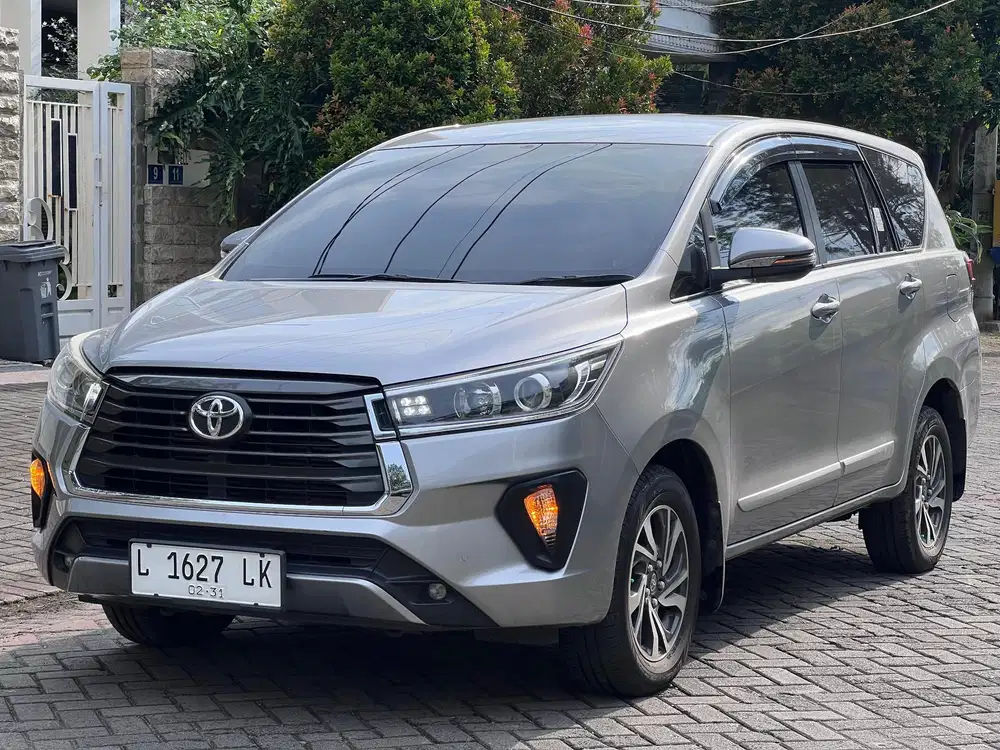 Termurah Innova V AT 2021