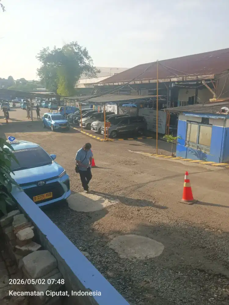 Dibutuhkan driver,pengemudi,sopir