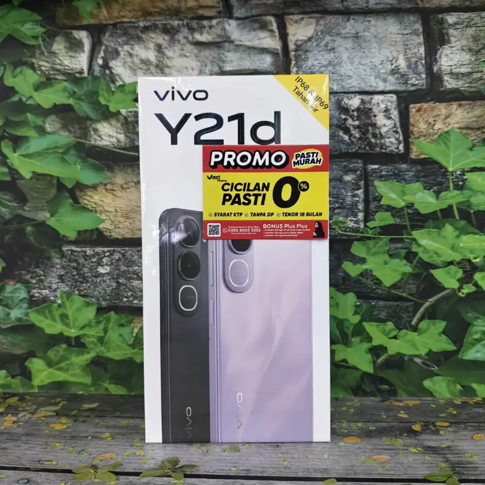 VIVO Y21D 4/128