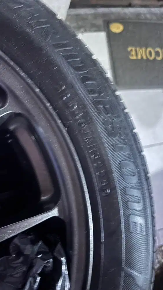 Velg lenso venom