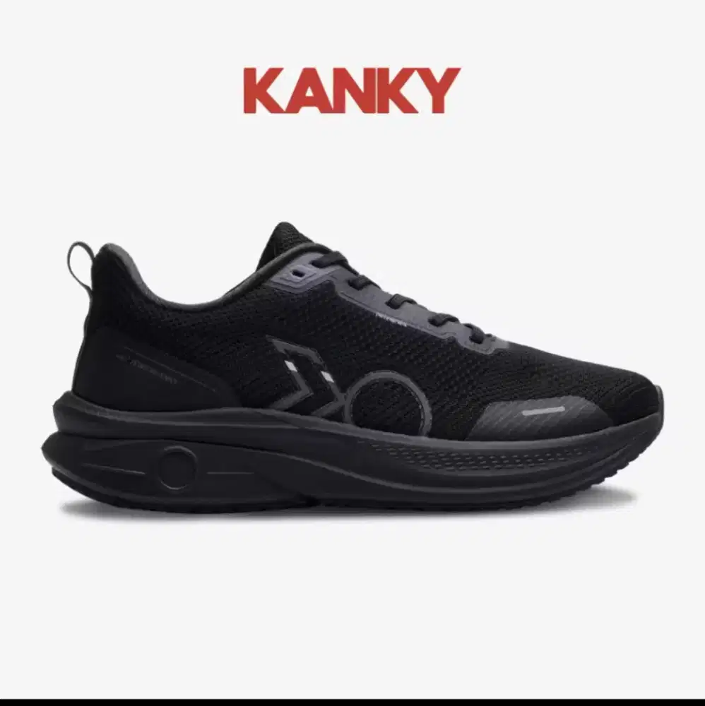Sepatu Running - Kanky Story Nobeta
