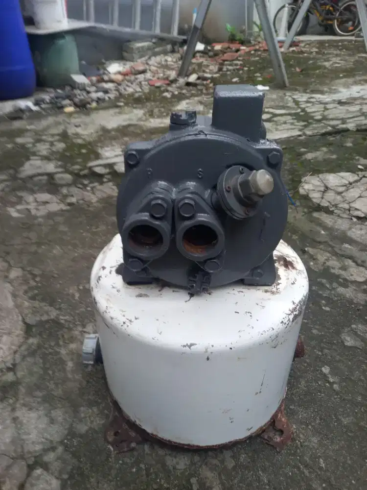 Mesin air jetpump goldstar