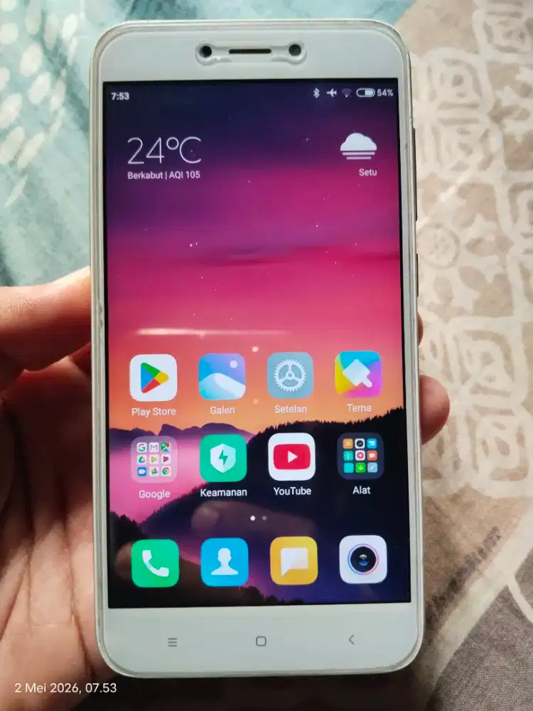 Redmi 5a 2/16 gb