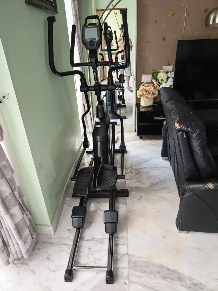 Kettler Eliptical Machine