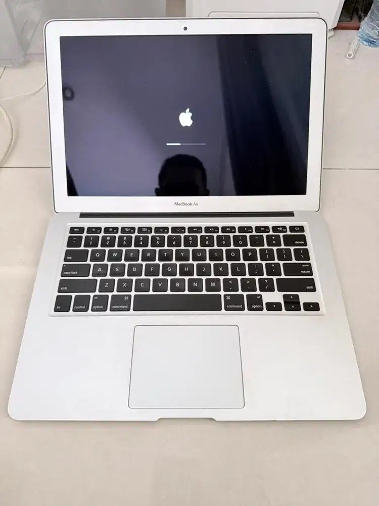 Macbook Air 2015 13 128Gb Mulus : A1466