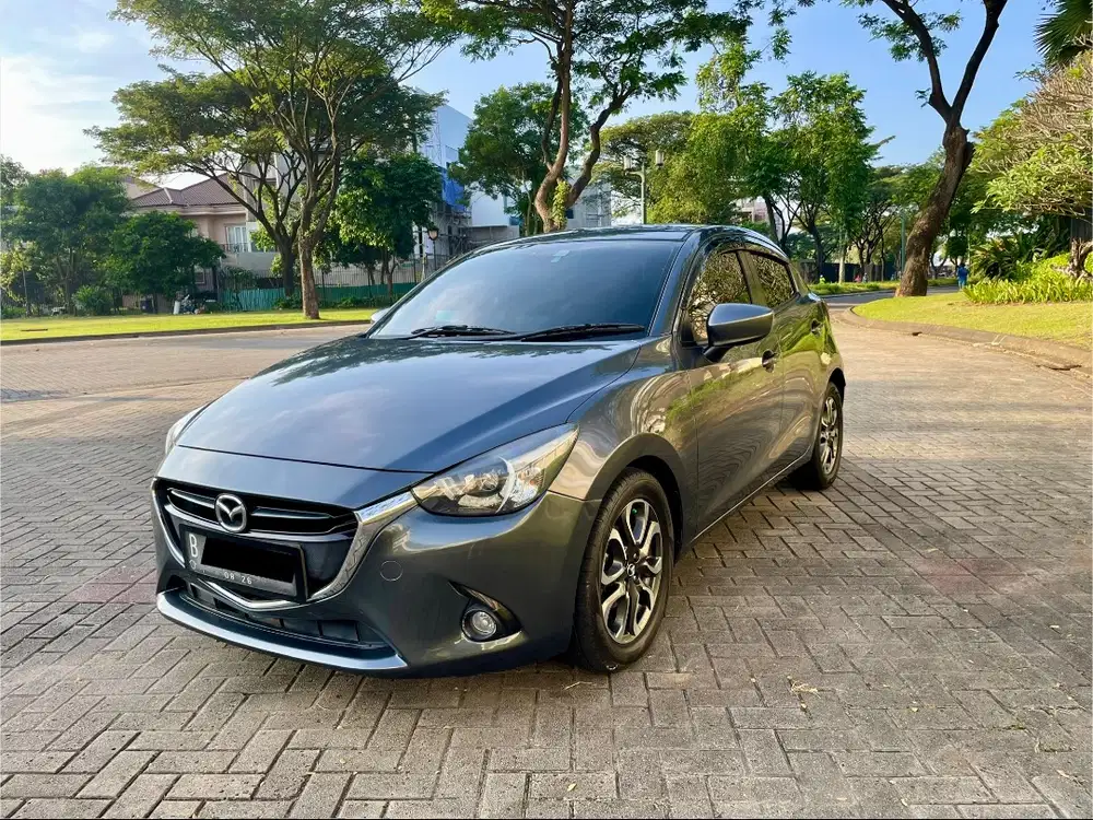 Mazda 2 GT [CASH]