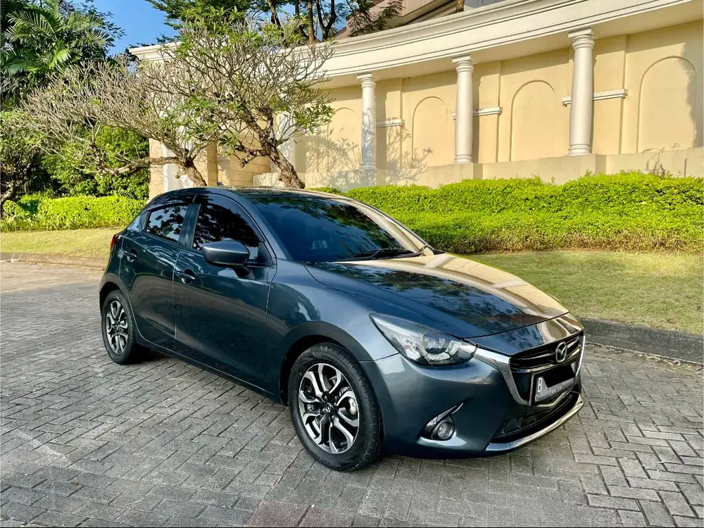 Mazda 2 GT [CASH]