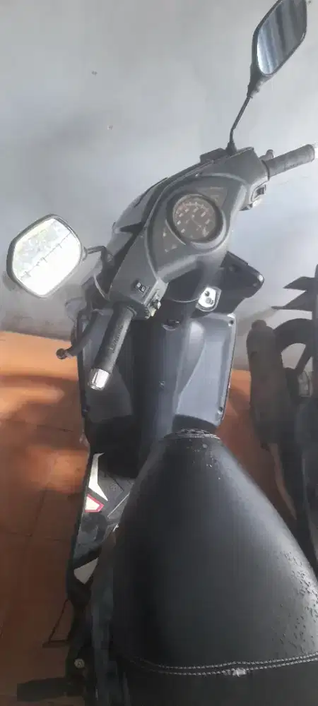 Honda vario 110 cw karburator