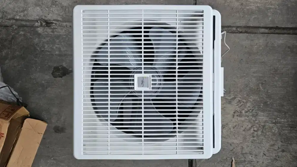 Exhaust Fan Maspion 12 inch