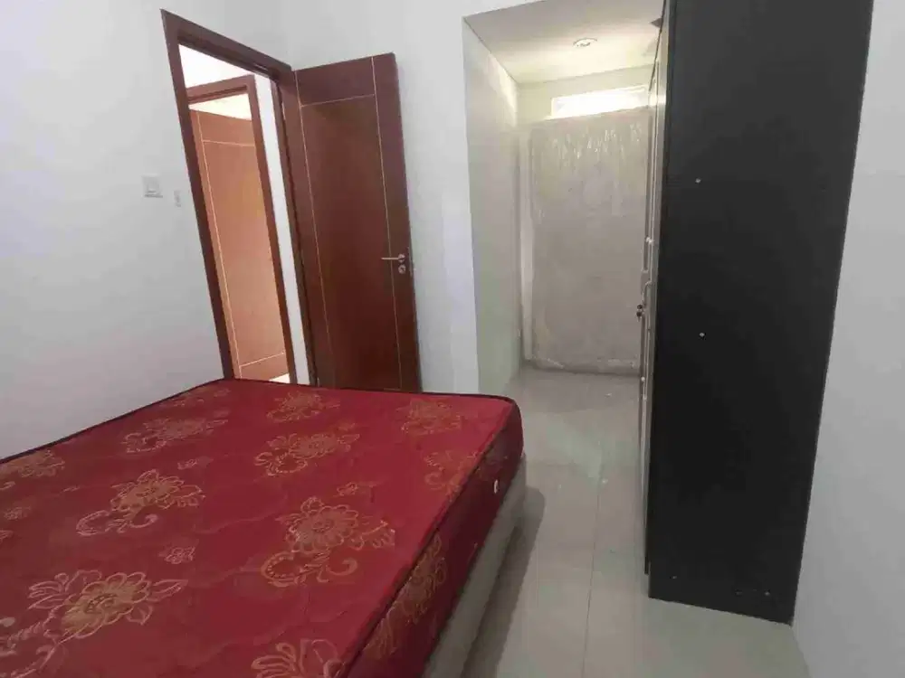 APARTEMEN SEWA VITTORIA DAAN MOGOT FULL FURNISHED SHM JAKARTA BARAT