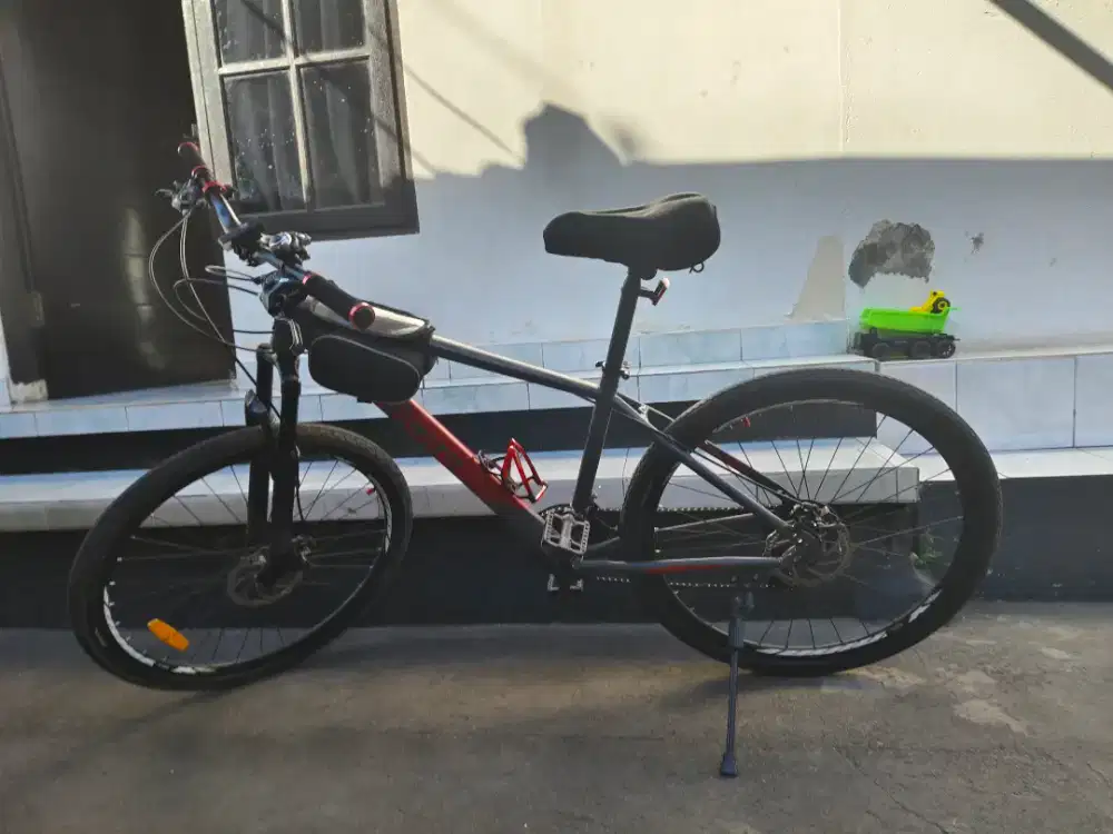 Sepeda MTB Element Coyote 27,5