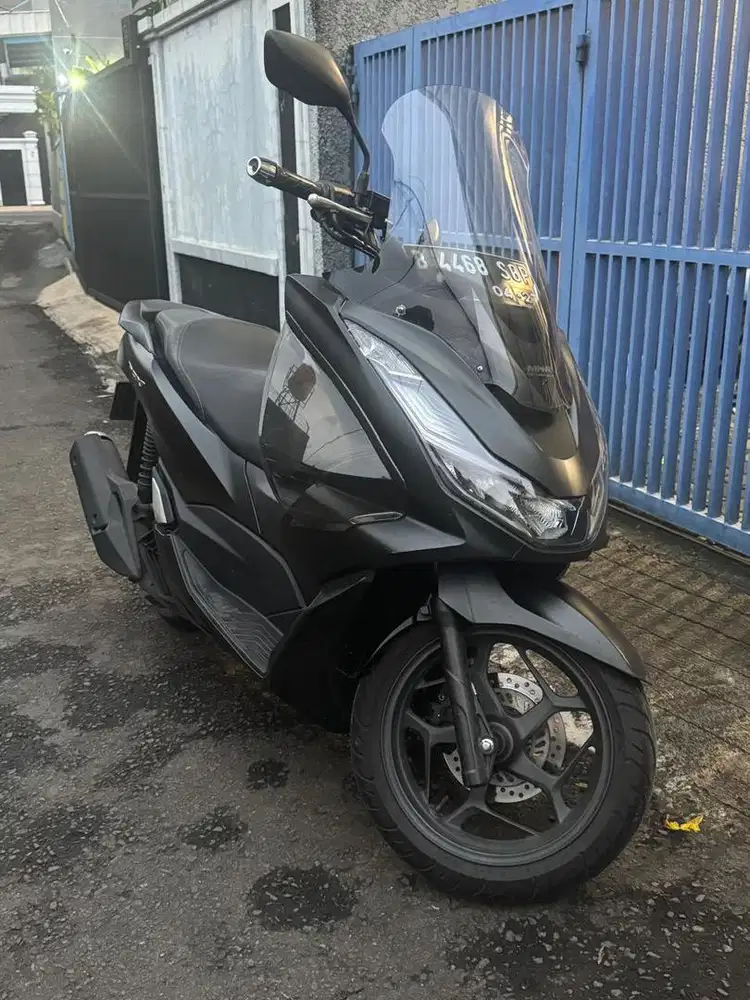 Jual PCX tangan pertama