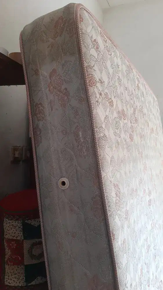 KASUR SPRINGBED UK 160X200