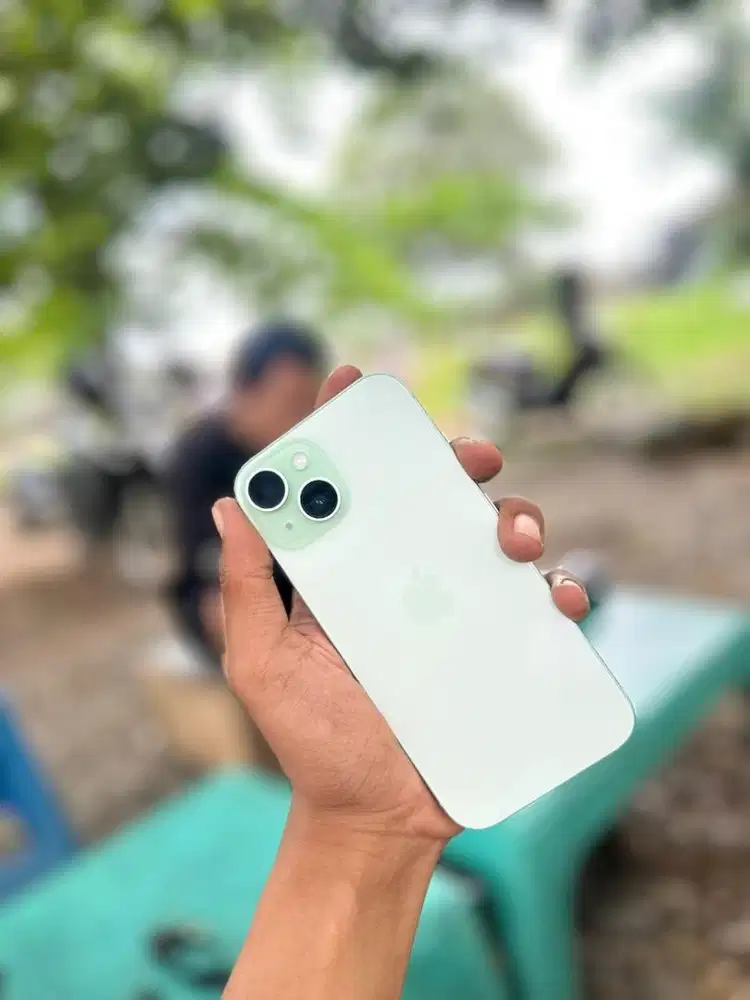 Iphone 15 128gb ibox
