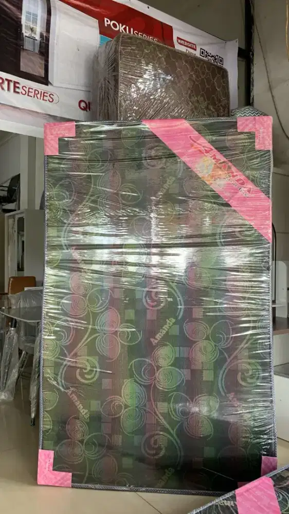 Kasur busa amanda 120x190cm