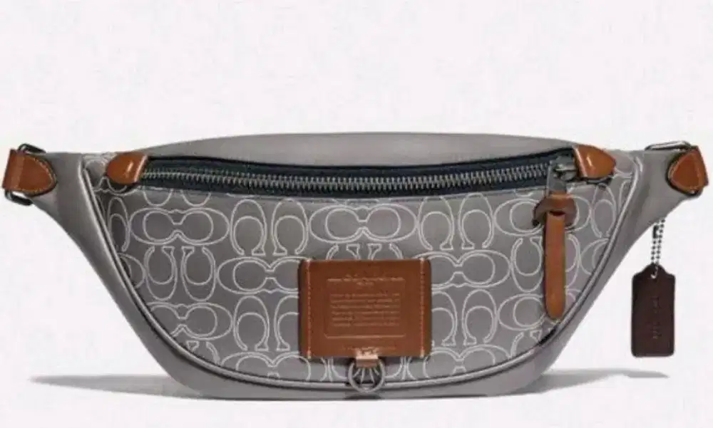 Waistbag coach original