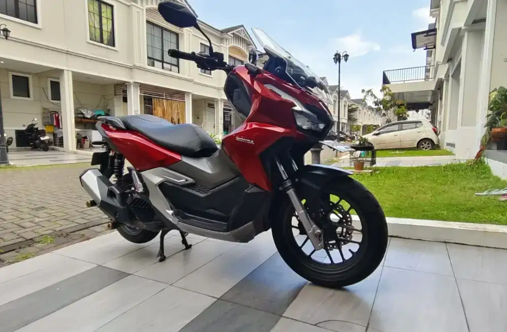 Adv 160 cbs 2022