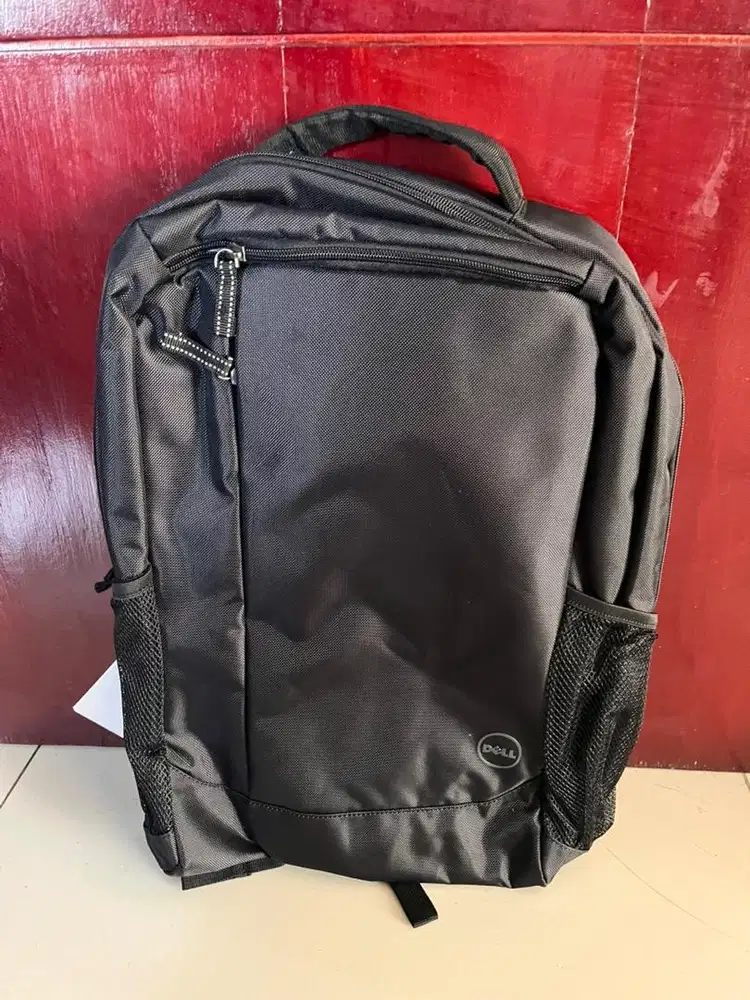 Tas Laptop Dell Essential Backpack 15