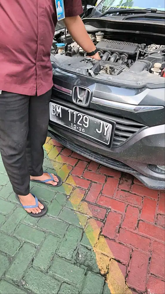 Dijual aki mobil dan motor