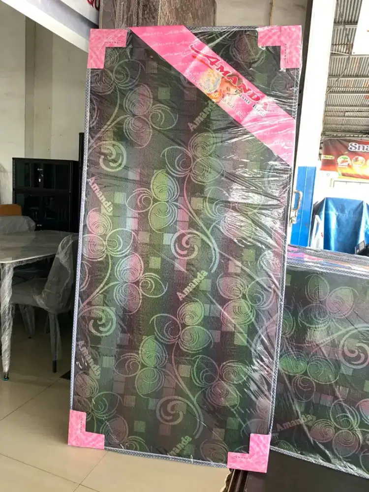 Kasur busa amanda uk 90x190cm