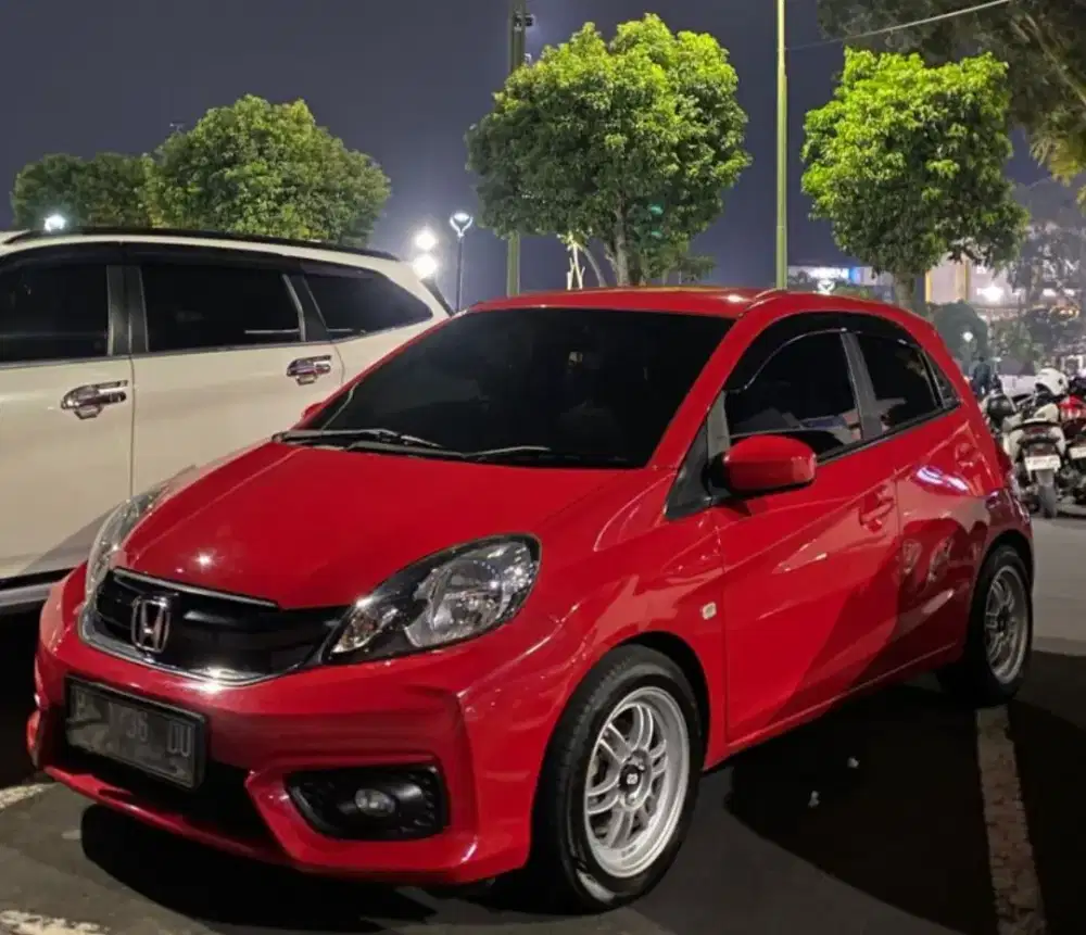 Brio E 2016 ac digital