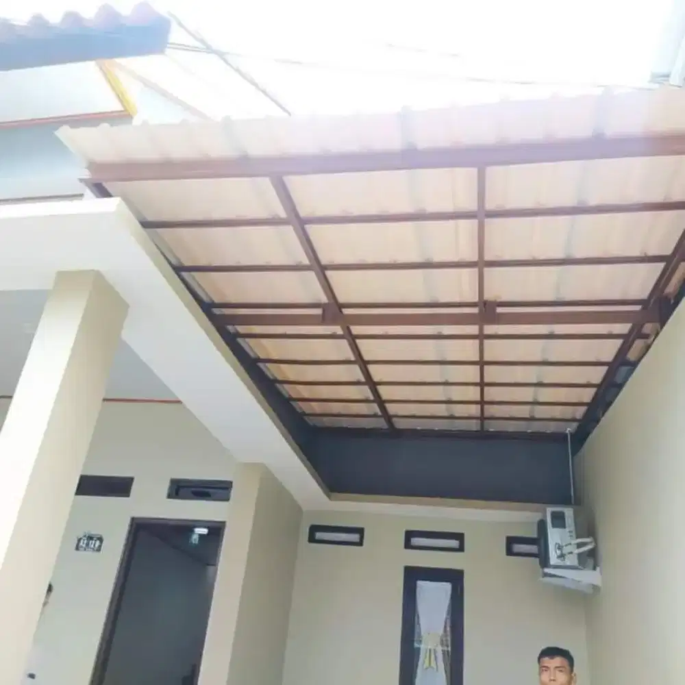 kanopi Baja Ringan Promo