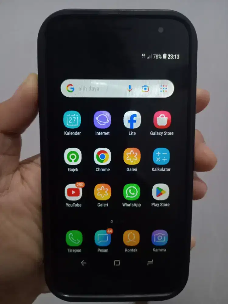 Samsung Galaxy J2 Pro 4G